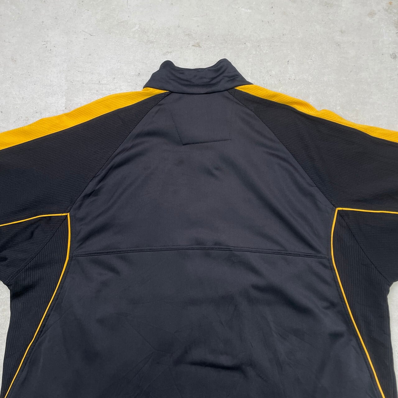 90年代~00年代 puma プーマ トラックジャケット ジャージ ワッペン