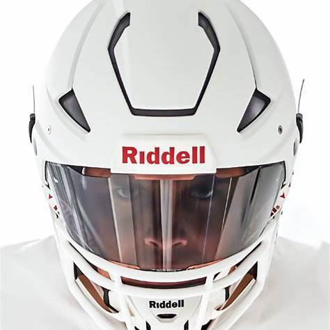 RIDDELL AXIOM 2025 リデル アメフト ヘルメット | END ZONE/エンド