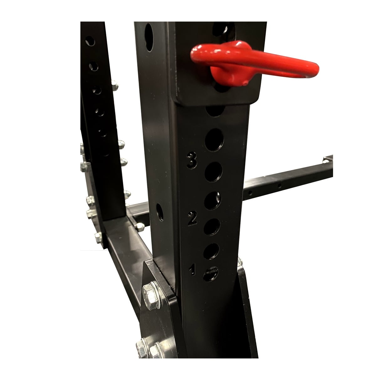 ONI鬼ハーフラック | アームレスリング器具・パワーリフティング用品