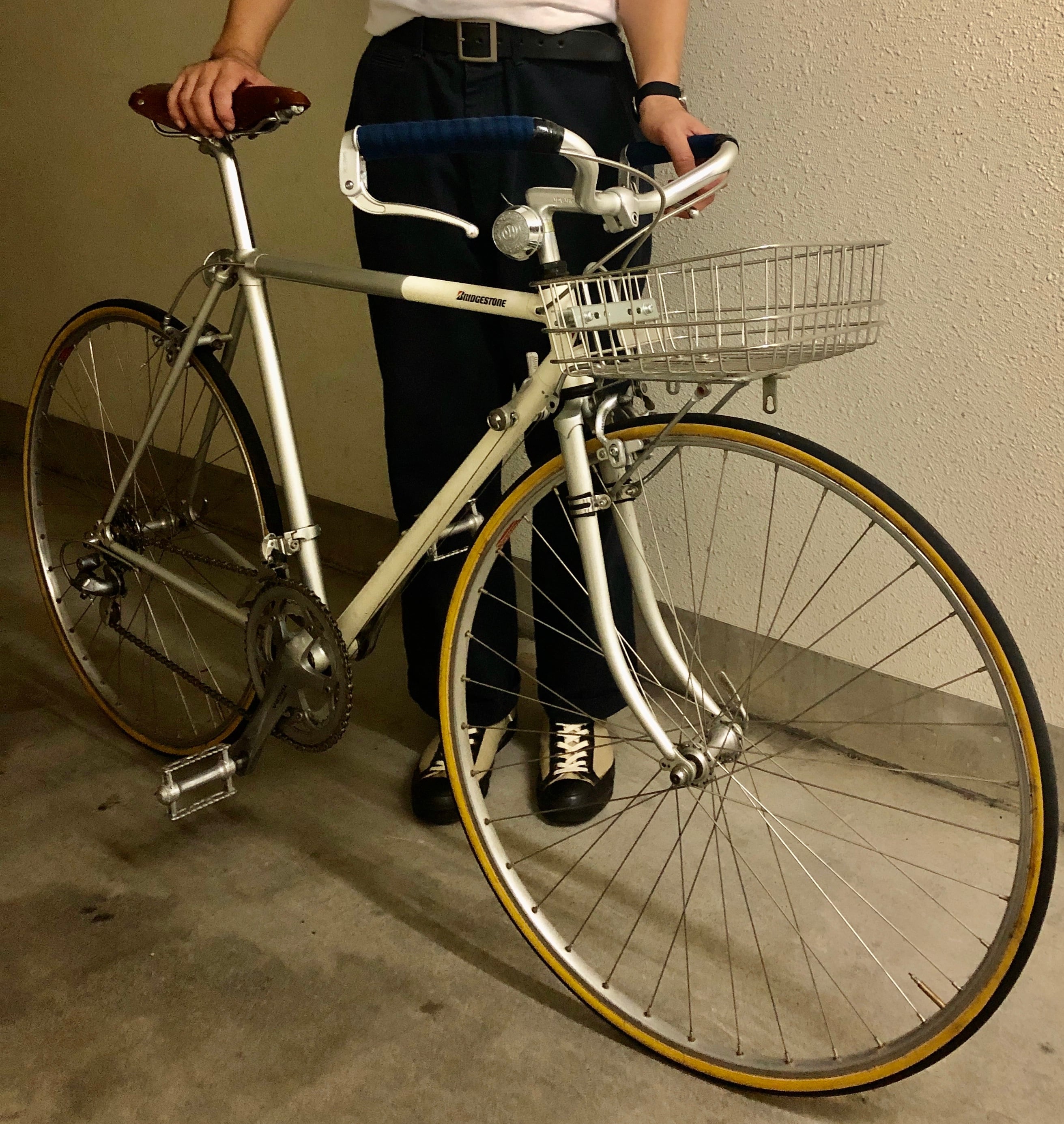 ブリヂストン レイダック 520mm | タロプロダクト