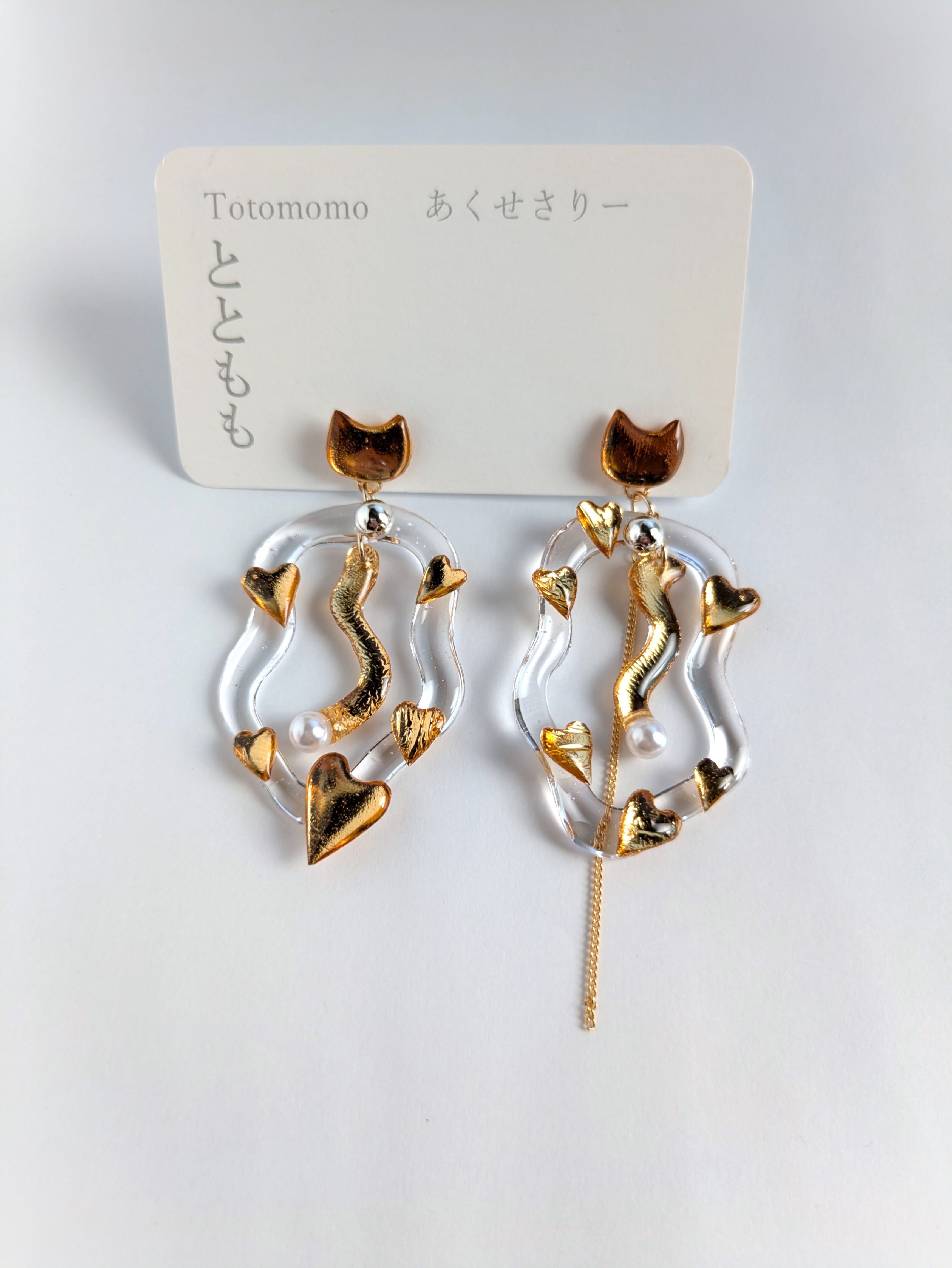 とともも TOTOMOMO