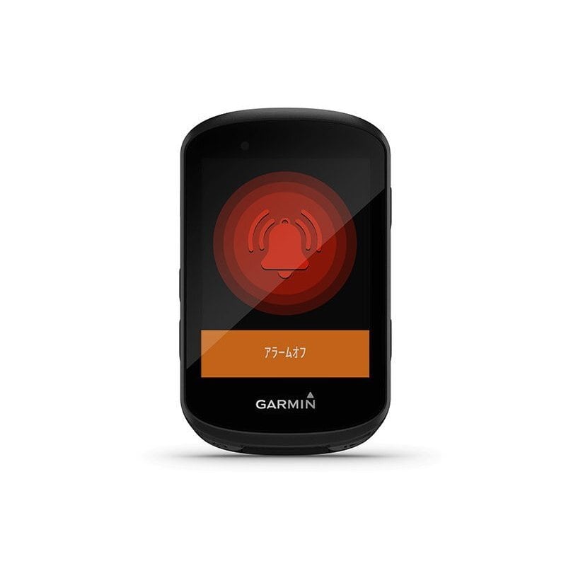 GARMIN EDGE 530セット サイクルコンピューター | SILBEST Cycle