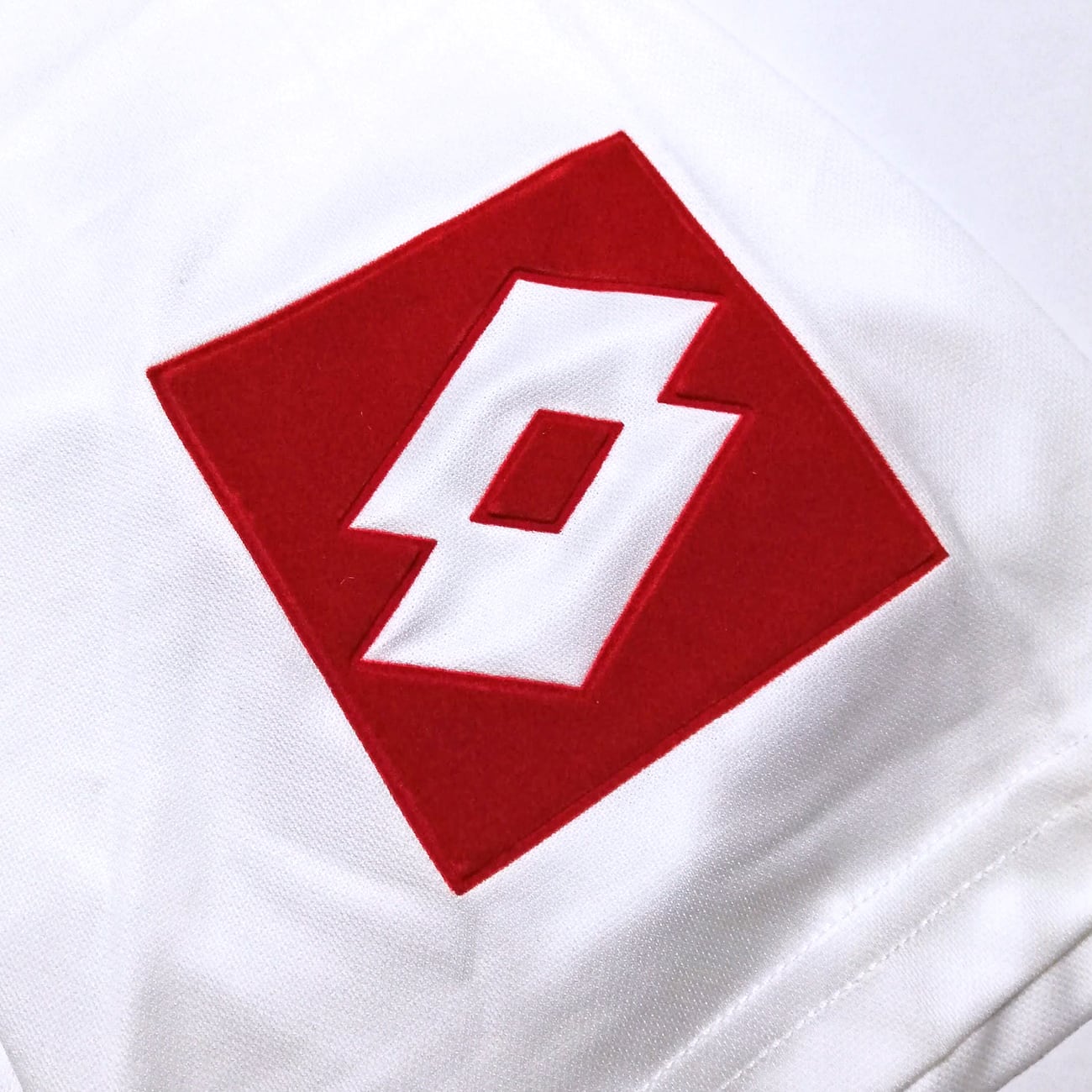 パレルモ 2006-07 Lotto アウェイ半袖 ユニフォーム | Qoly × LFB Vintage