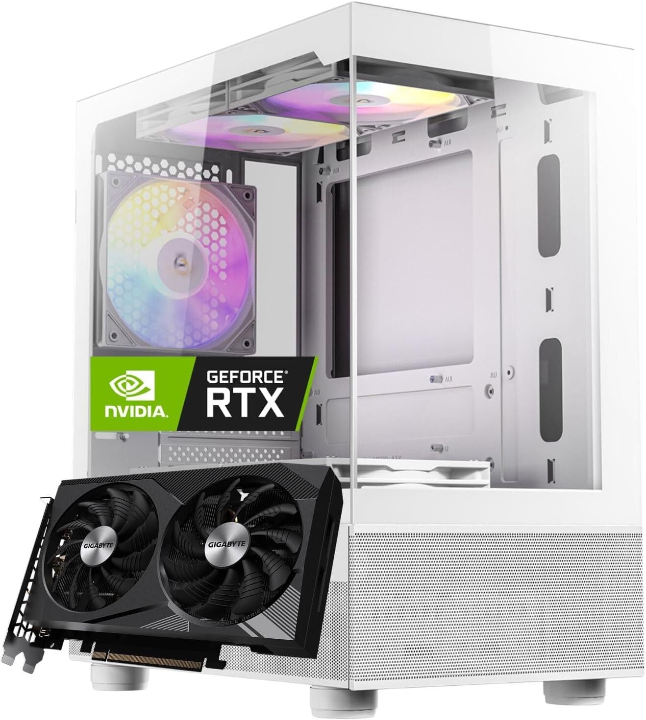 インテル Core i3 / i5 シリーズ | ゲーミングPC専門店「G-storm™」by