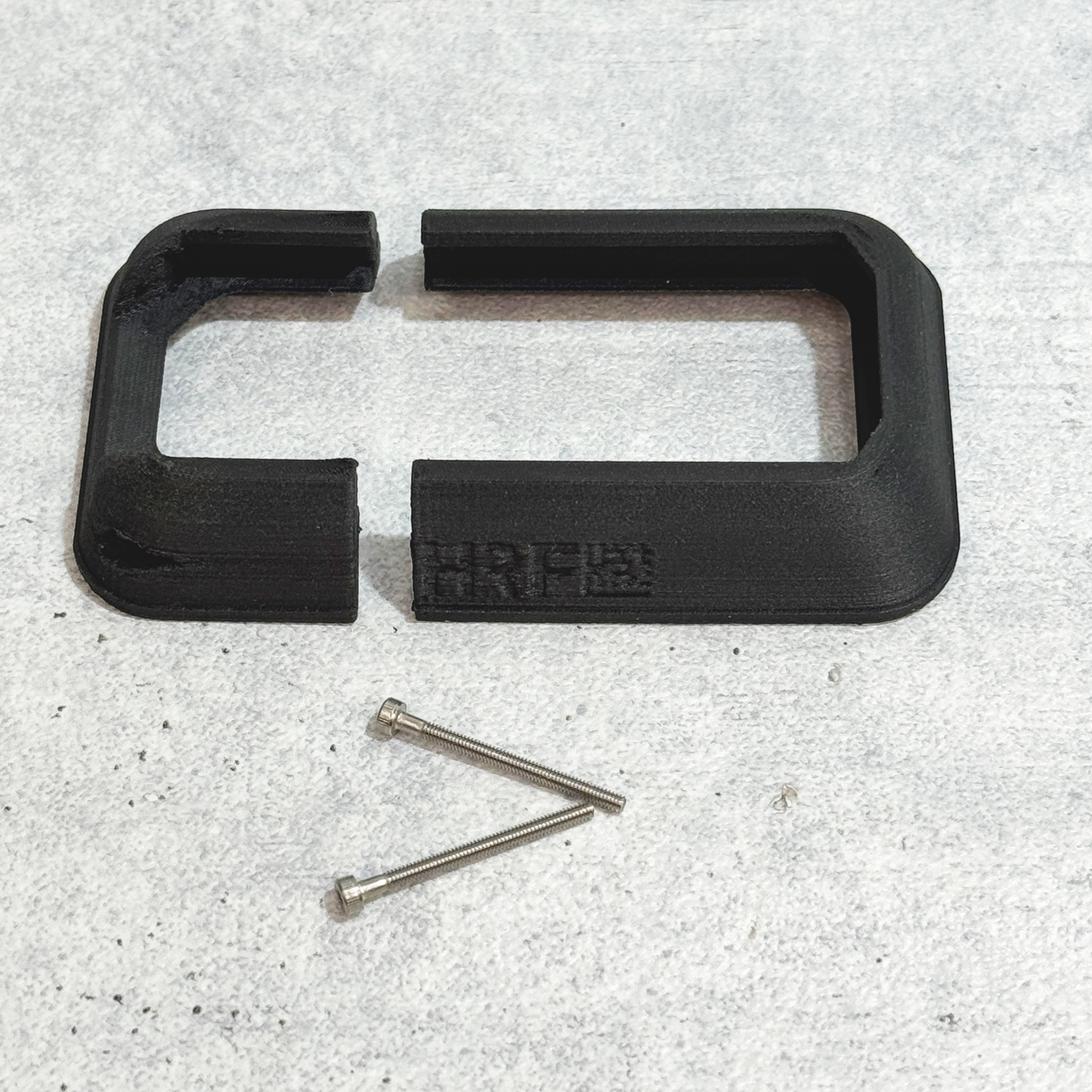 オリジナル】 HRF RCMタイプ SIG MCX 電動ガン用マグウェル | GunPlay