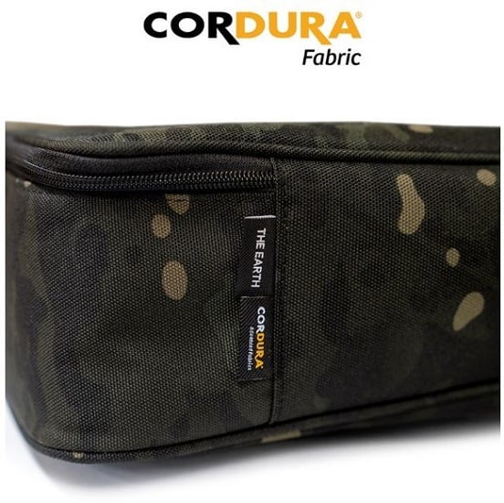 セパレートカバン IGT 4 Unit ケース ロング CORDURA スノーピーク