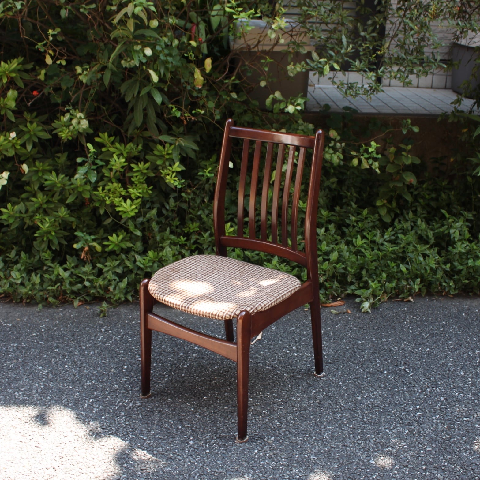 ㈱池田木工 ウィンザーチェア | トリノス-torinoth- | 新宿区神楽坂の