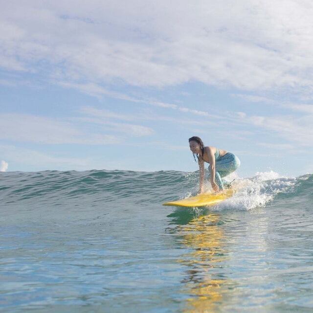 Beach Access ビーチアクセス ソフトボード サーフボード 7'2” 56L