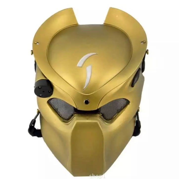 プレデター マスク PREDATOR お面 MASK コスプレ サバゲー | BF MERCH'S