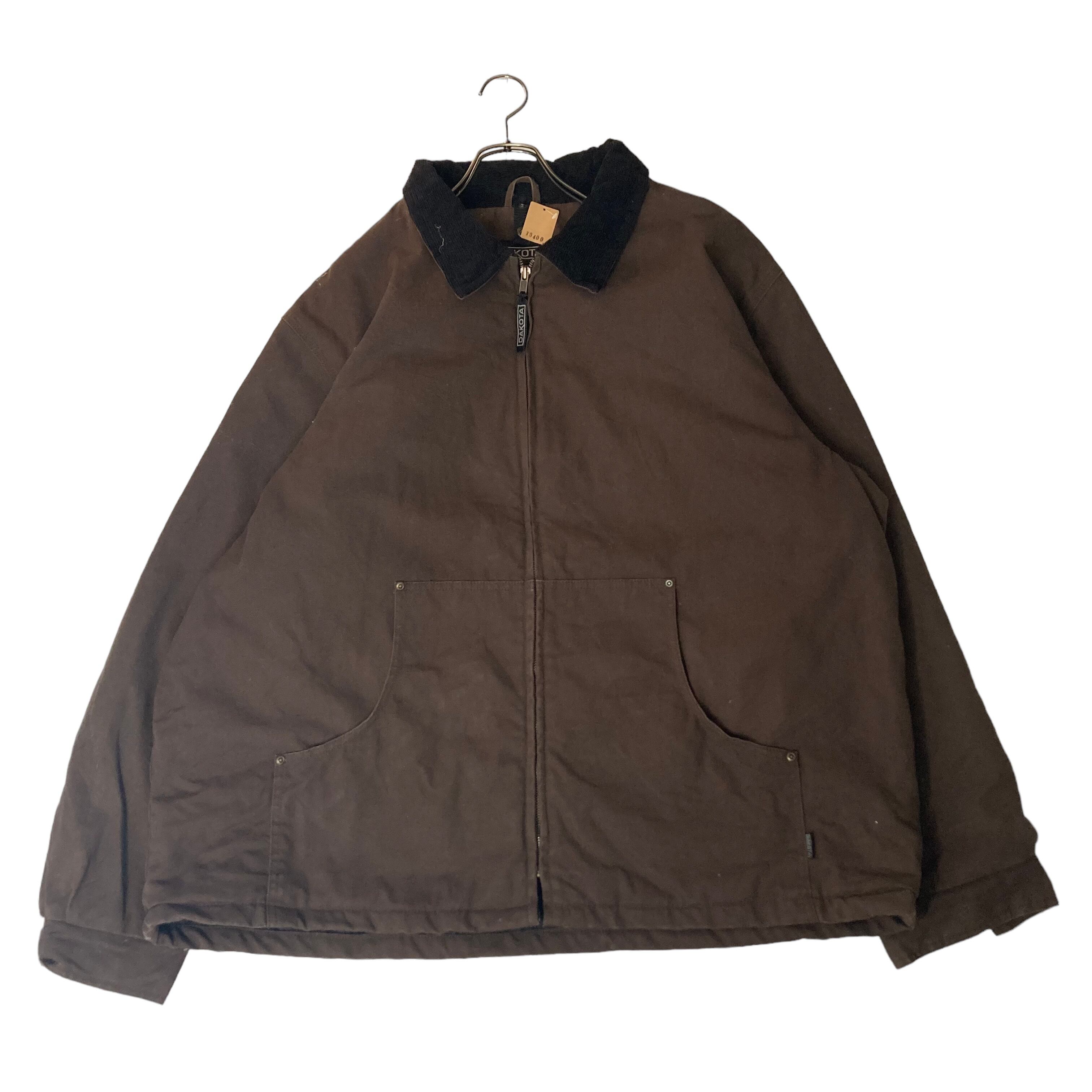 DAKOTA ダックジャケット 2XL | 古着屋OLDGREEN