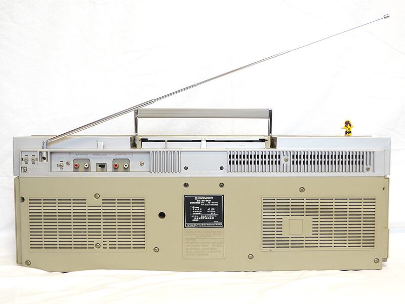 PIONEER SK-800 Runaway パイオニア ランナウェイ | Boombox Japan