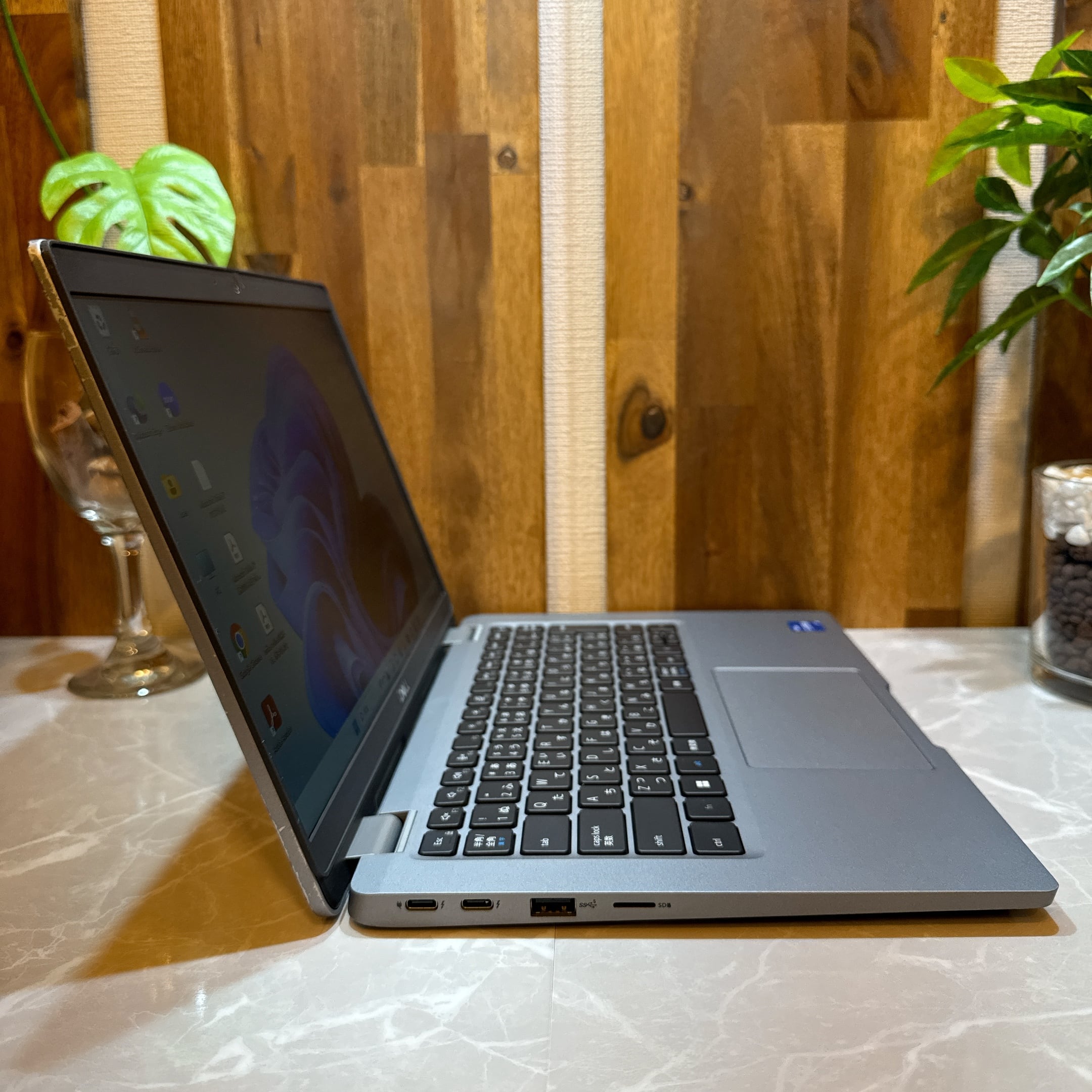2022年モデル】DELL Latitude 5330 / 第12世代 Core i5-1235U / メモリ