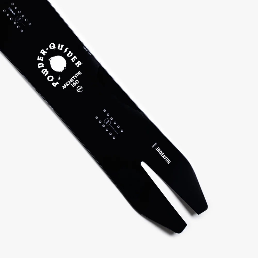 Endeavor Snowboard Archetype Pro | FIELDGATE