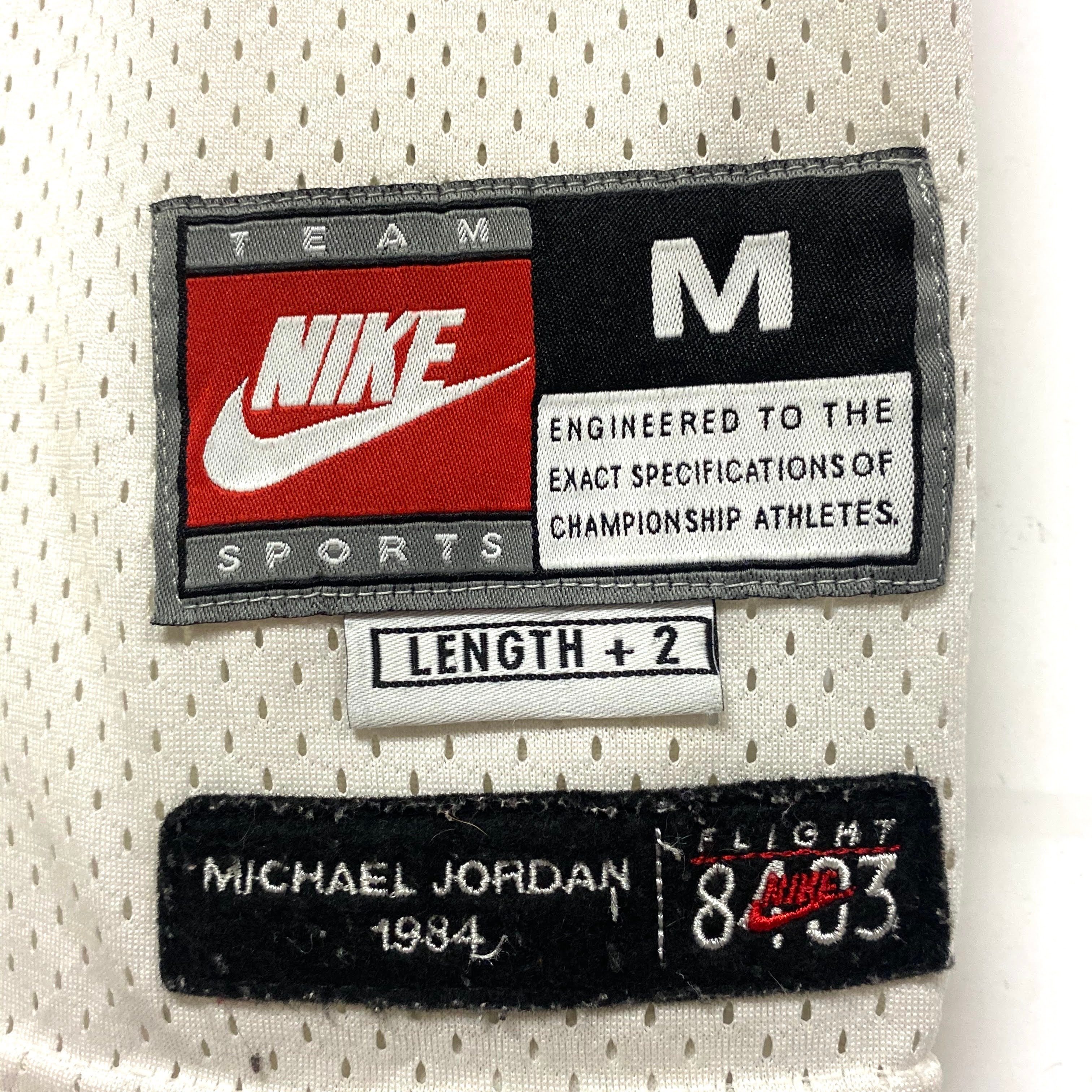 NIKE TEAM NBA CHICAGO BULLS シカゴブルズ MICHAEL JORDAN マイケル