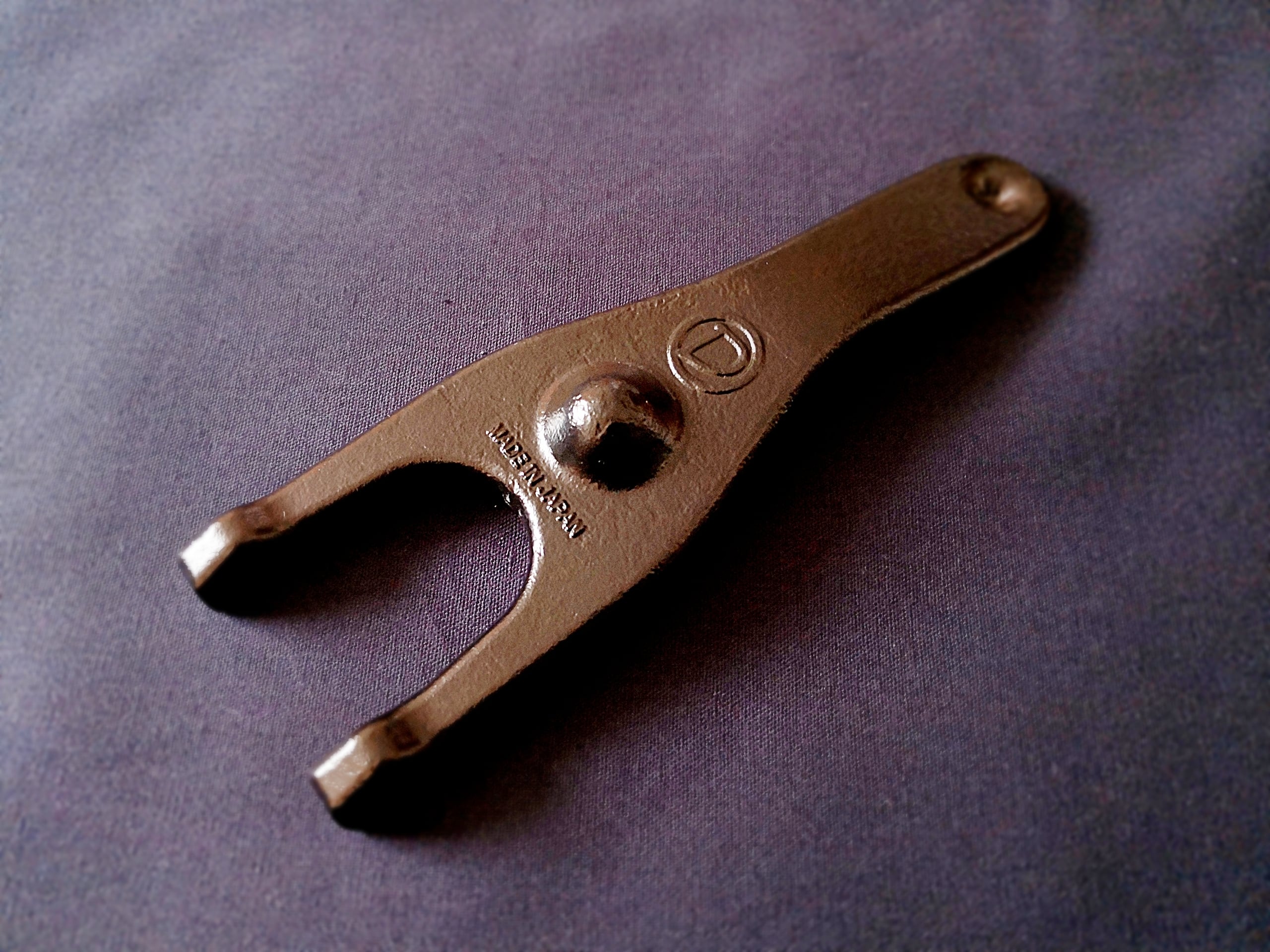 TOYOTA 86/SUBARU BRZ用鍛造強化レリーズフォーク | 滝口製作所公式