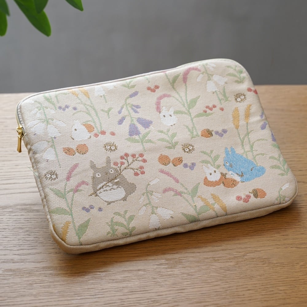 猫の恩返し アクセサリーケース おさかなクッキー箱（6526） | す