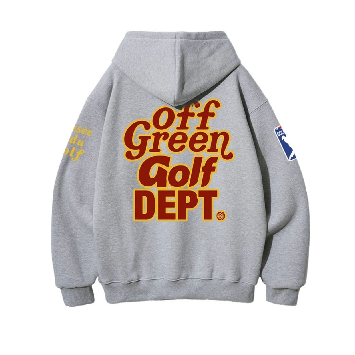 フーディー | off-green.japan