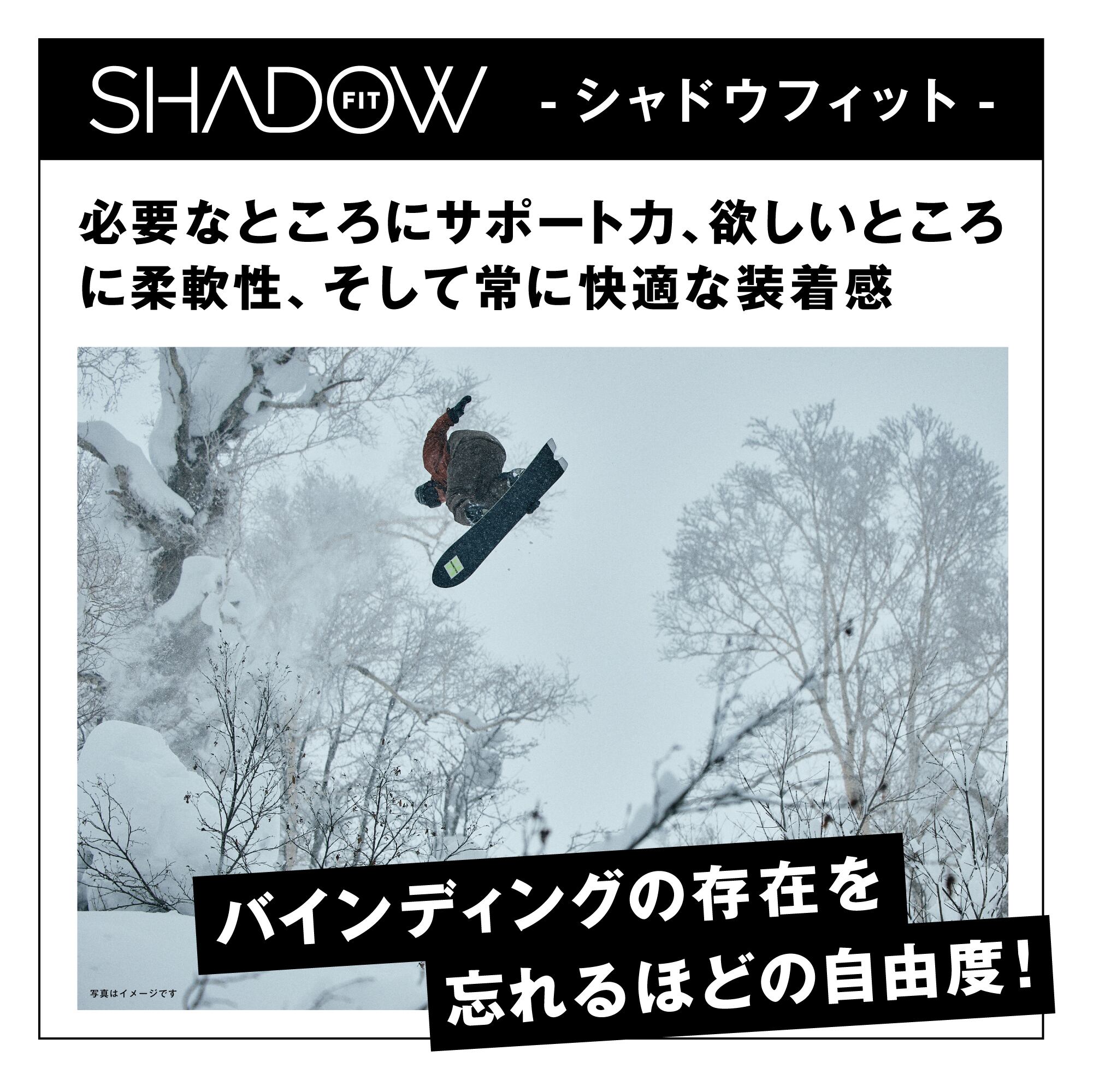 SALOMON 『 QUANTUM 』 サロモン 25/26 クアンタム オールマウンテン