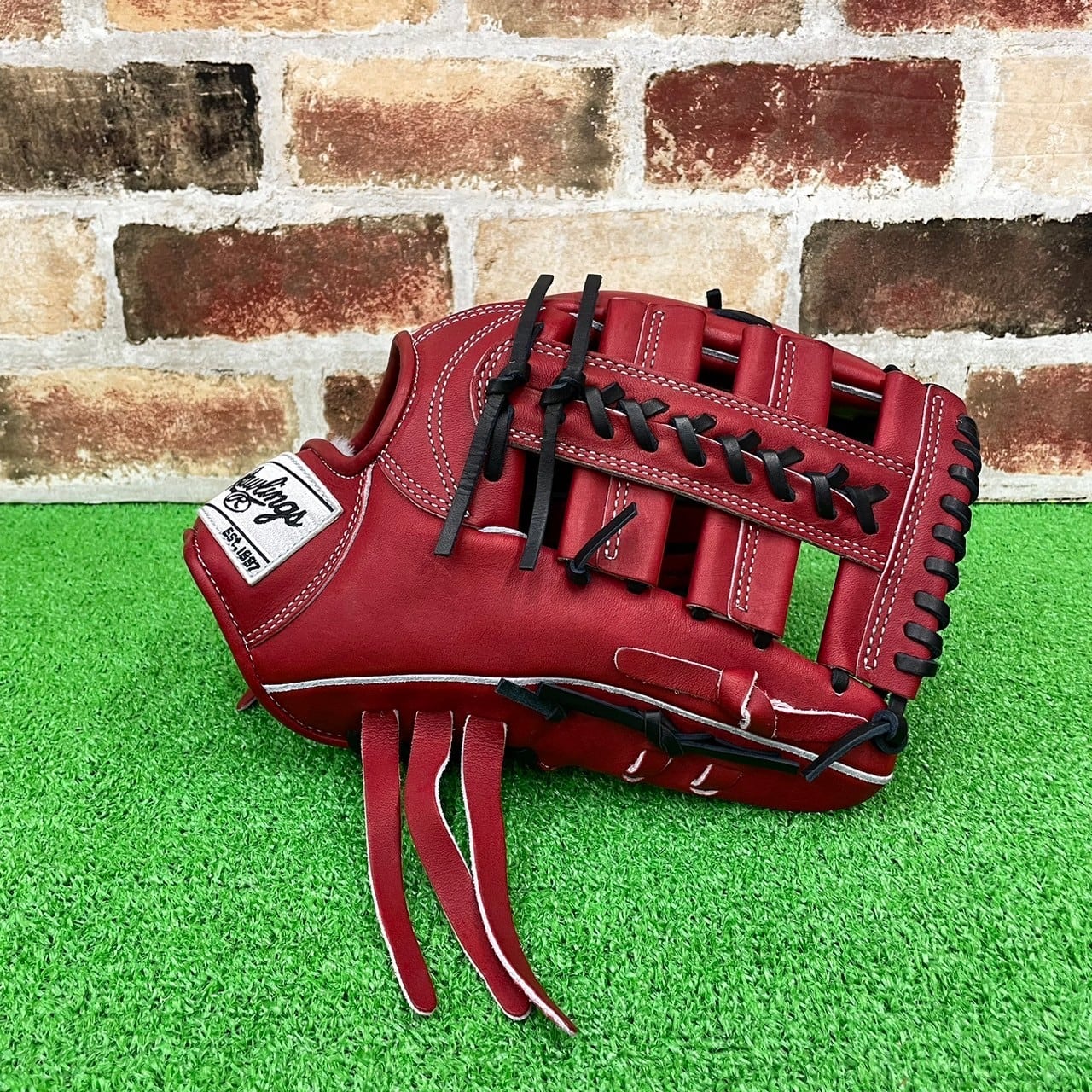 2025モデル】Rawlings ローリングス PRO PREFERRED 硬式外野手用