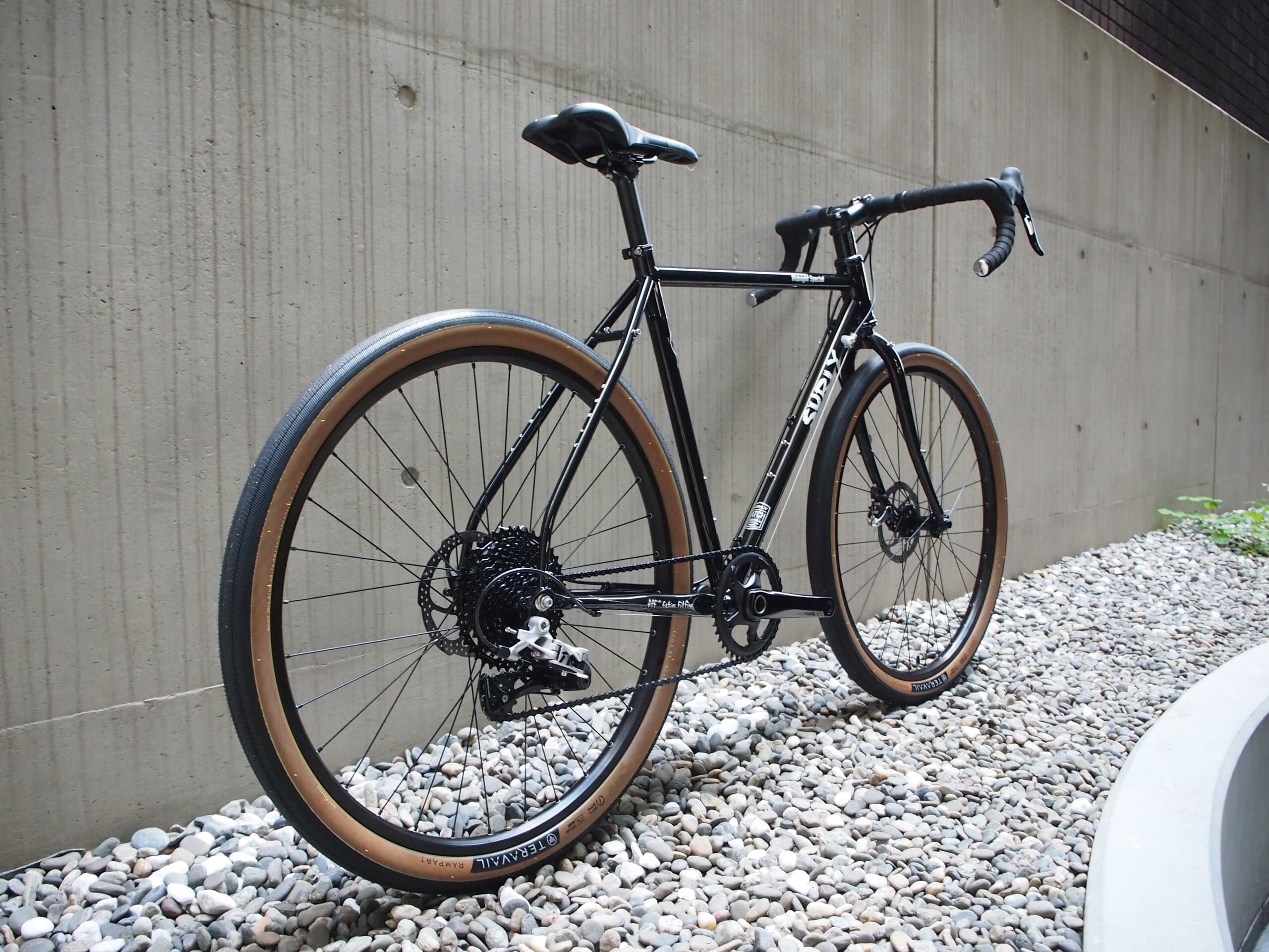 SURLY 【 Midnight Special 】完成車 BIKE（サーリー ミッドナイト