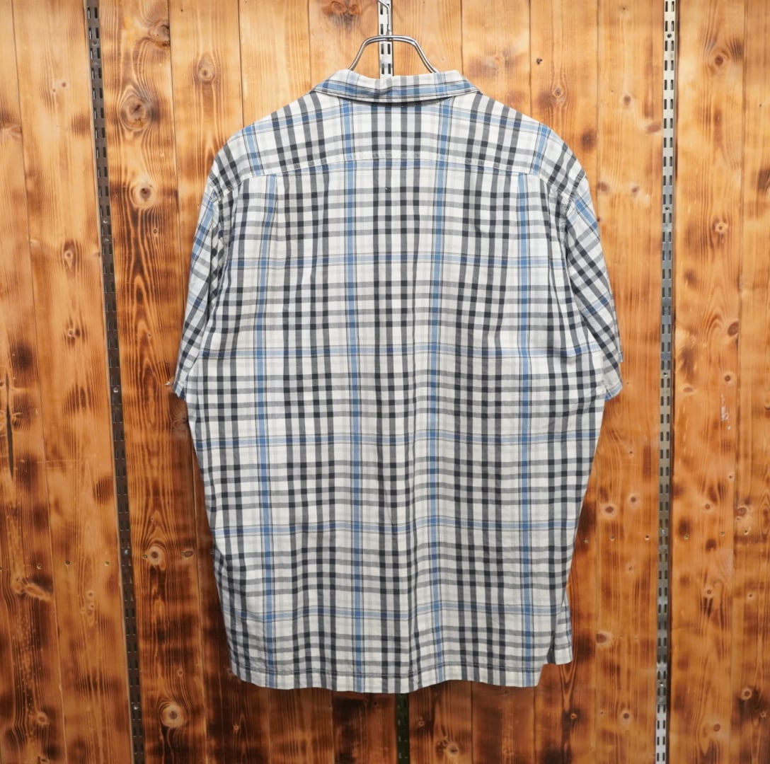 90s polo jeans ralphlauren 開襟シャツ M/ラルフローレン ポロ