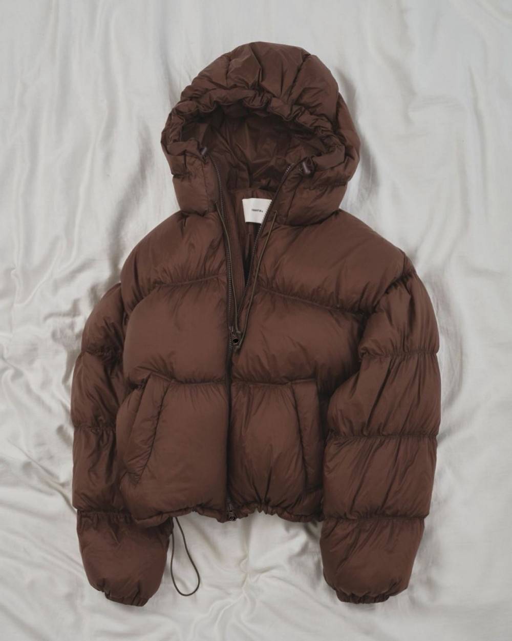 TODAYFUL(トゥデイフル) Ultralight Goose Jacket | サウスオレンジ