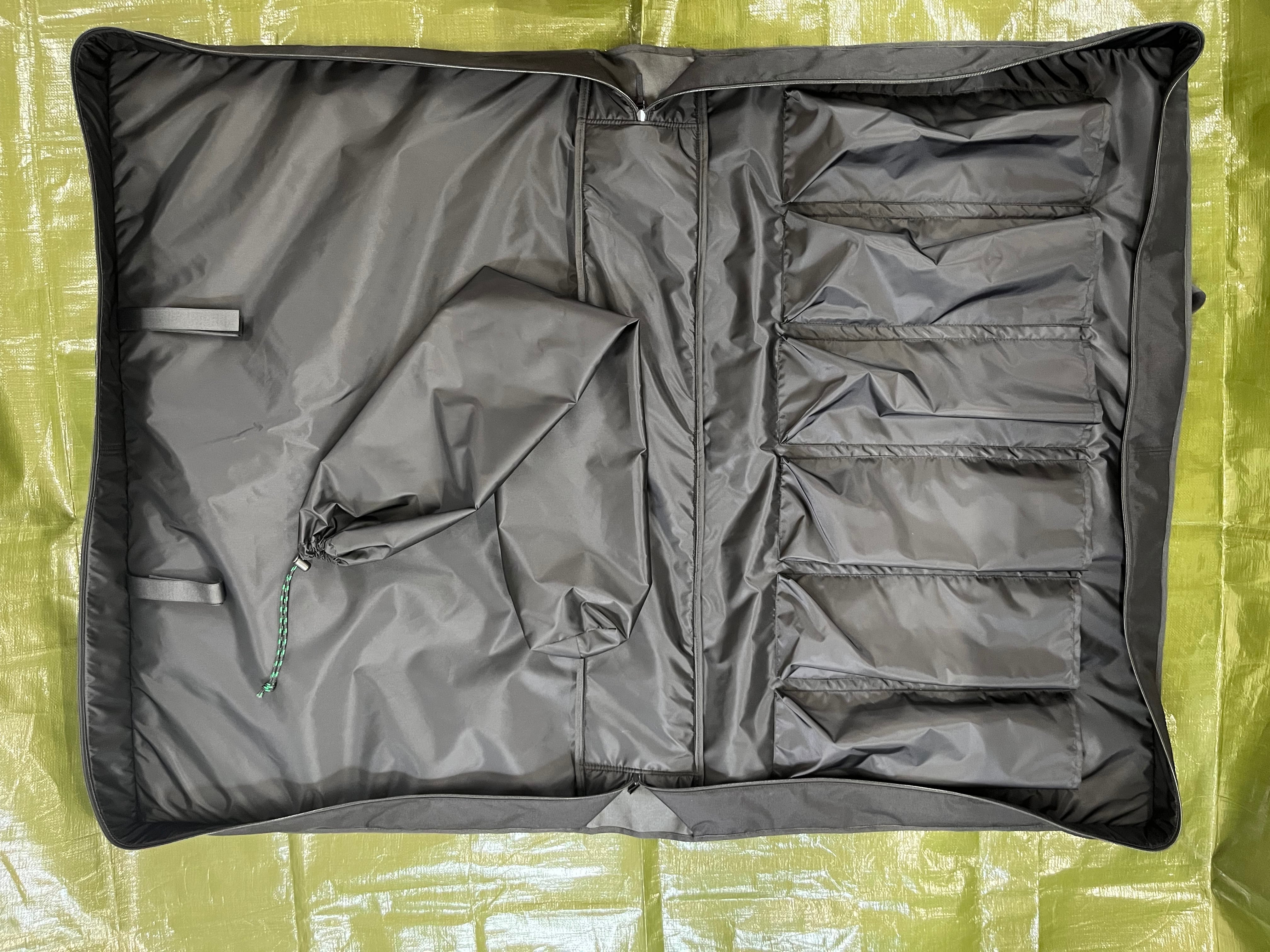 K-crafts NORAsフレーム1000ケース | K-crafts