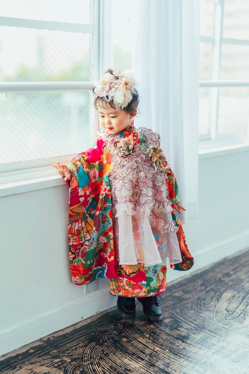 被布のみレンタル | Atelier Nuts