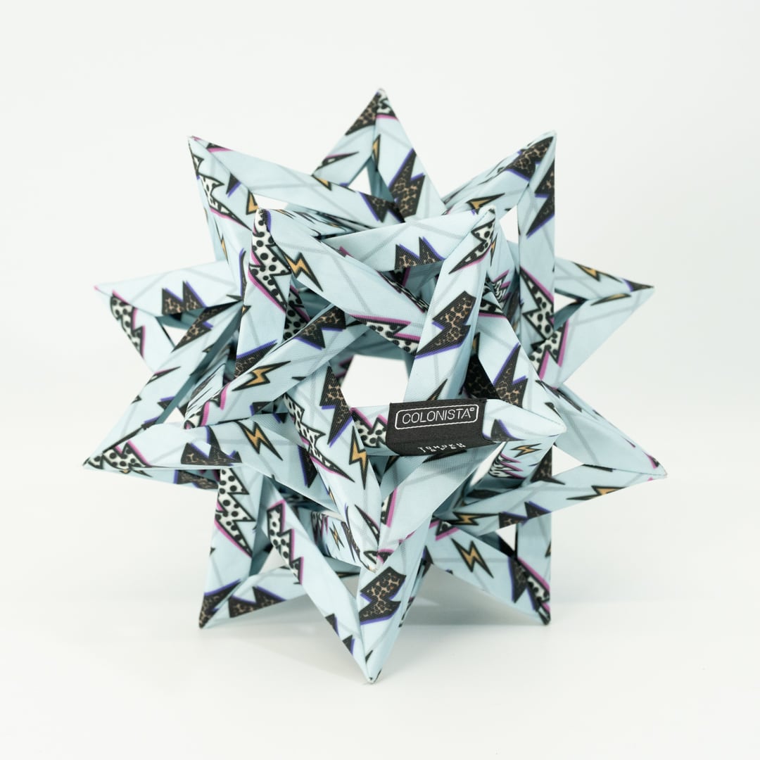 CONPE10 カミナリ ver. | COLONISTA