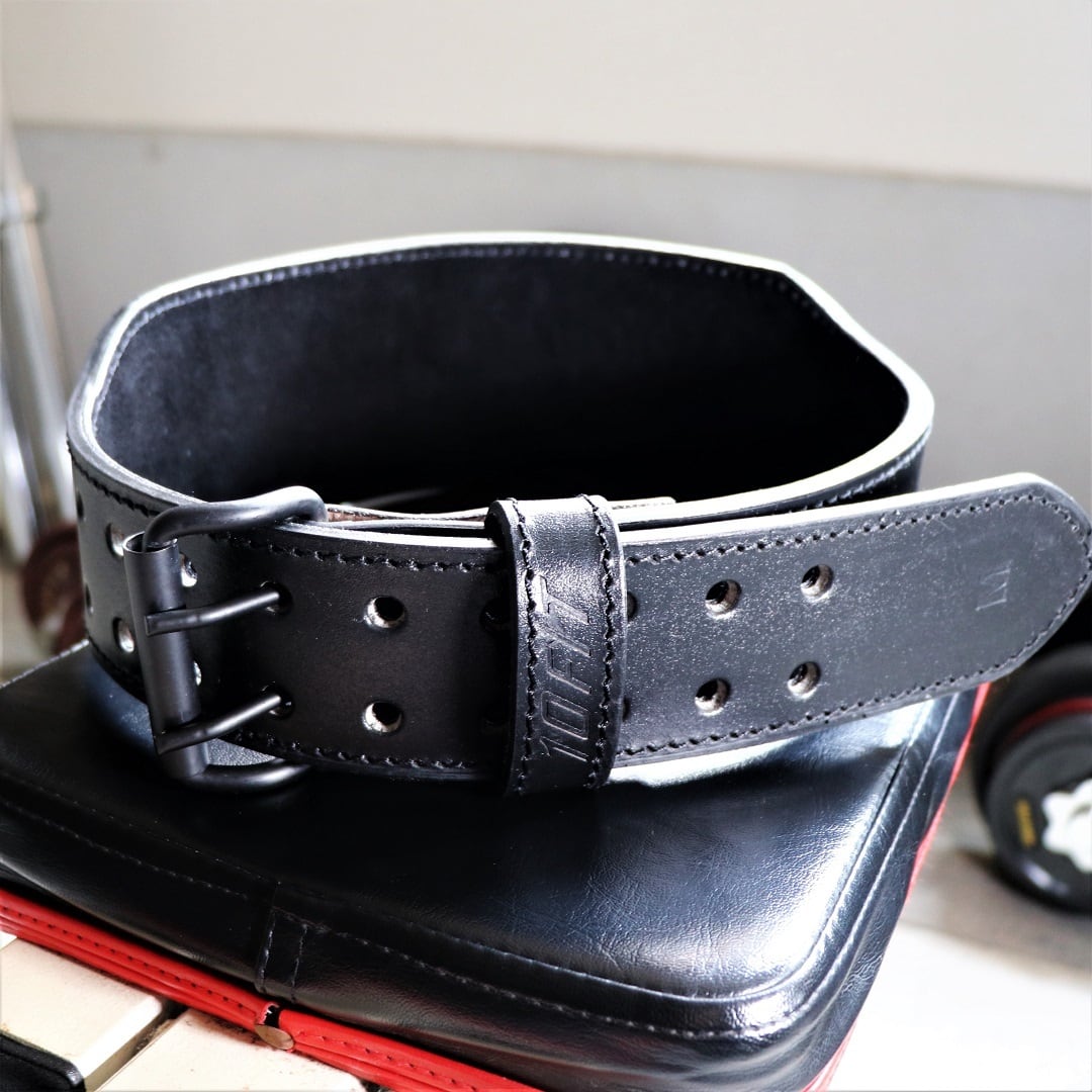 10FIT TE-92 トレーニングベルト リフティングベルト パワーベルト