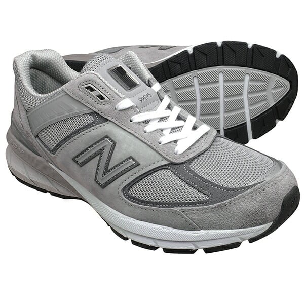 送料無料】 ニューバランス new balance 990 V5 スニーカー メンズ D