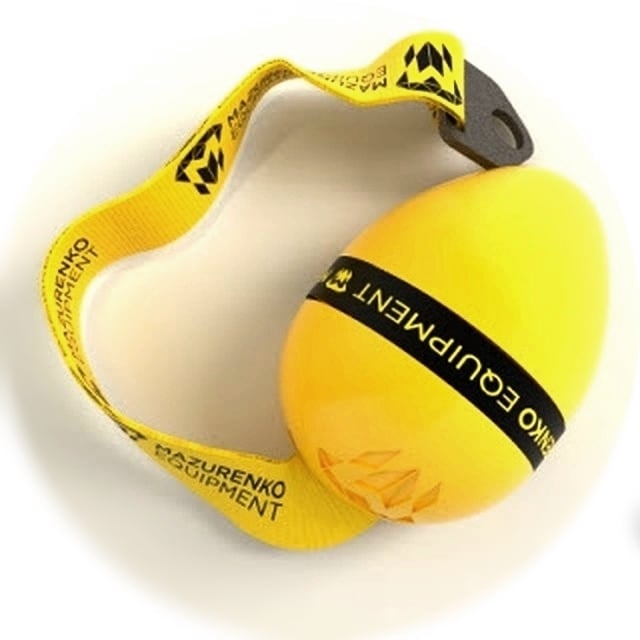 Mazurenkoハンドル | アームレスリング器具・パワーリフティング用品