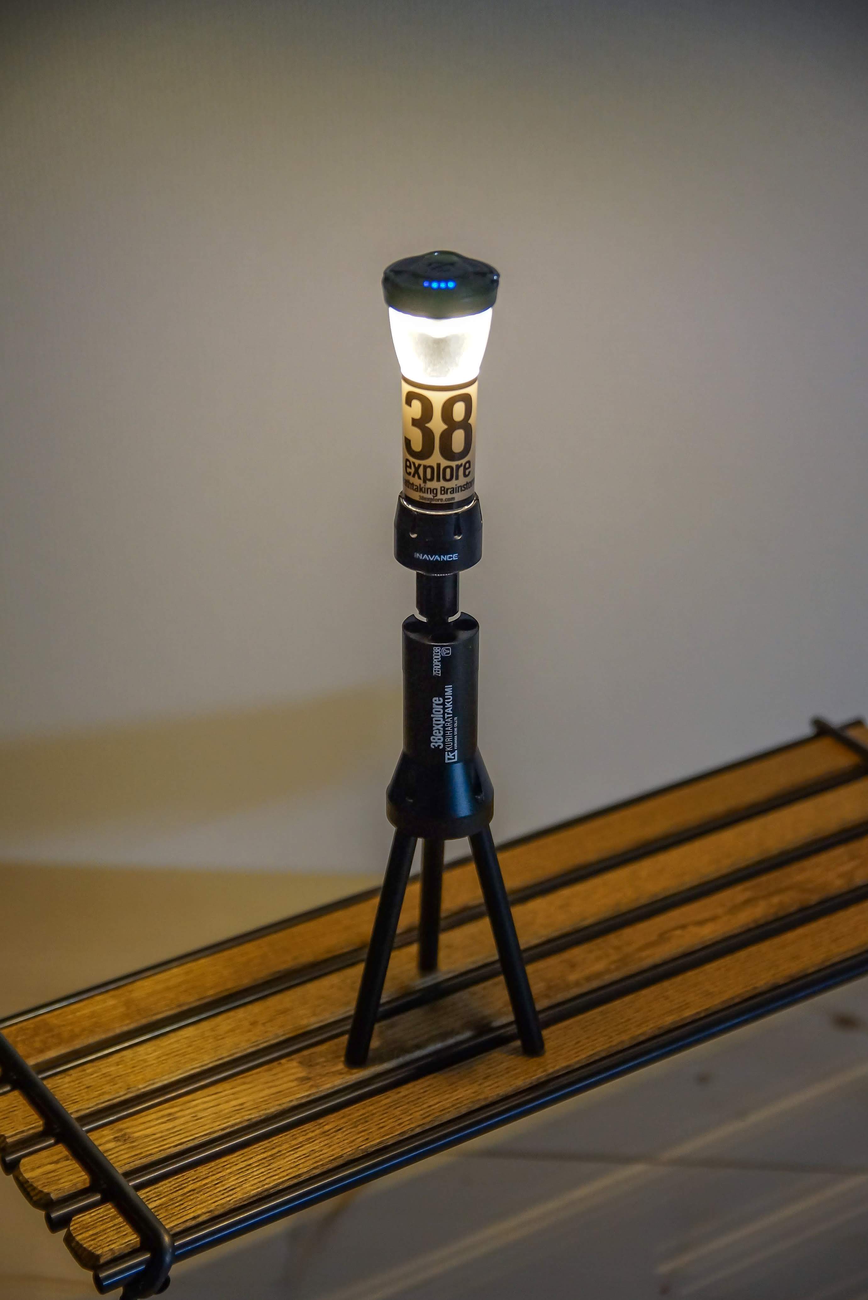 ZEROPOD38 | Y.S.M PRODUCTS