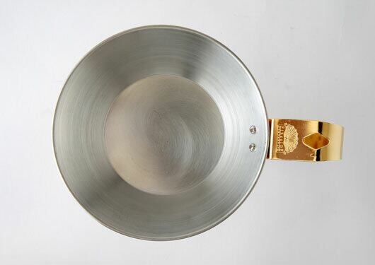 旧ロゴ】ファイヤーサイド コッパーシェラカップ400 | sotosotodays