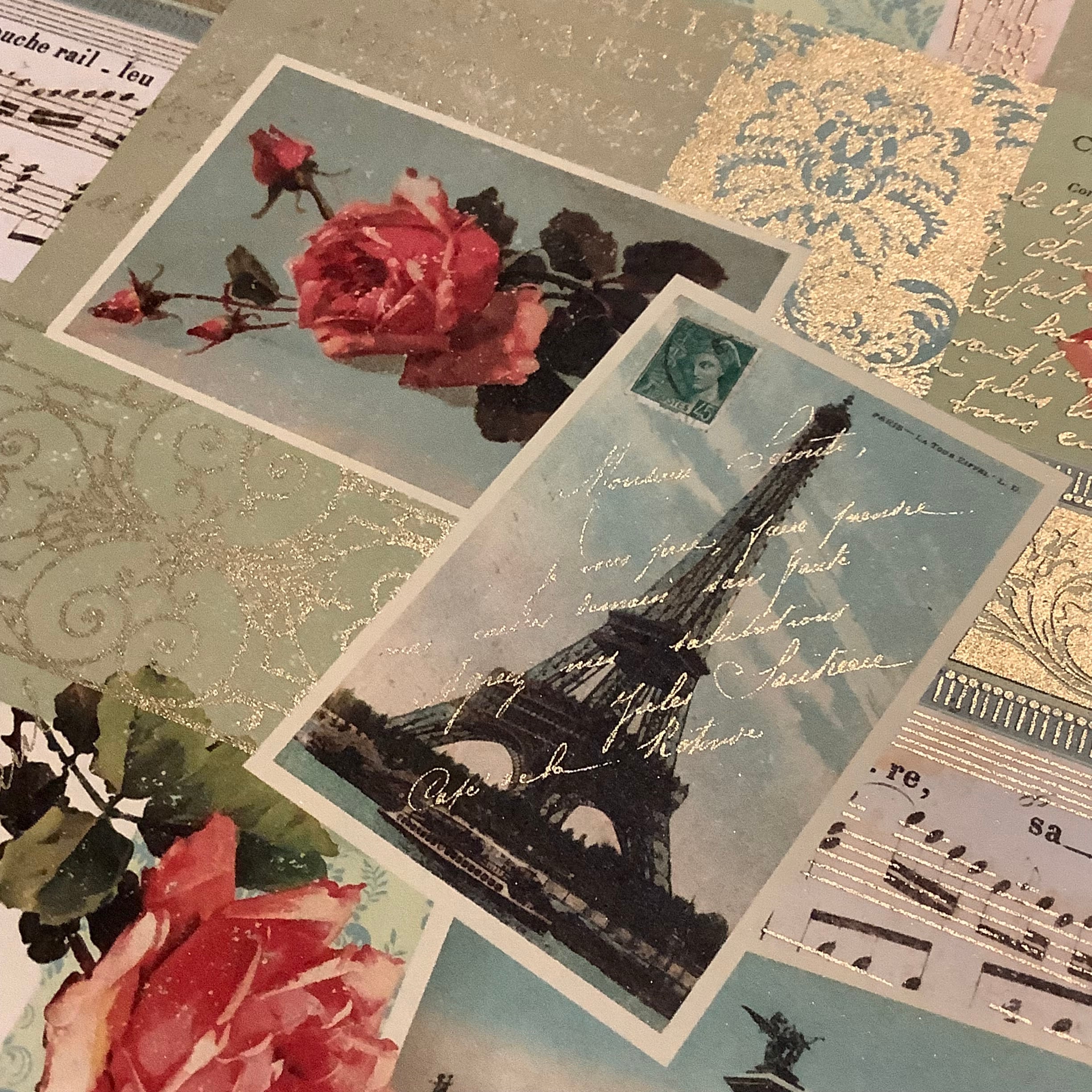 送料込み】ラッピングペーパー 約50*70cmシート〜海外ラッピング