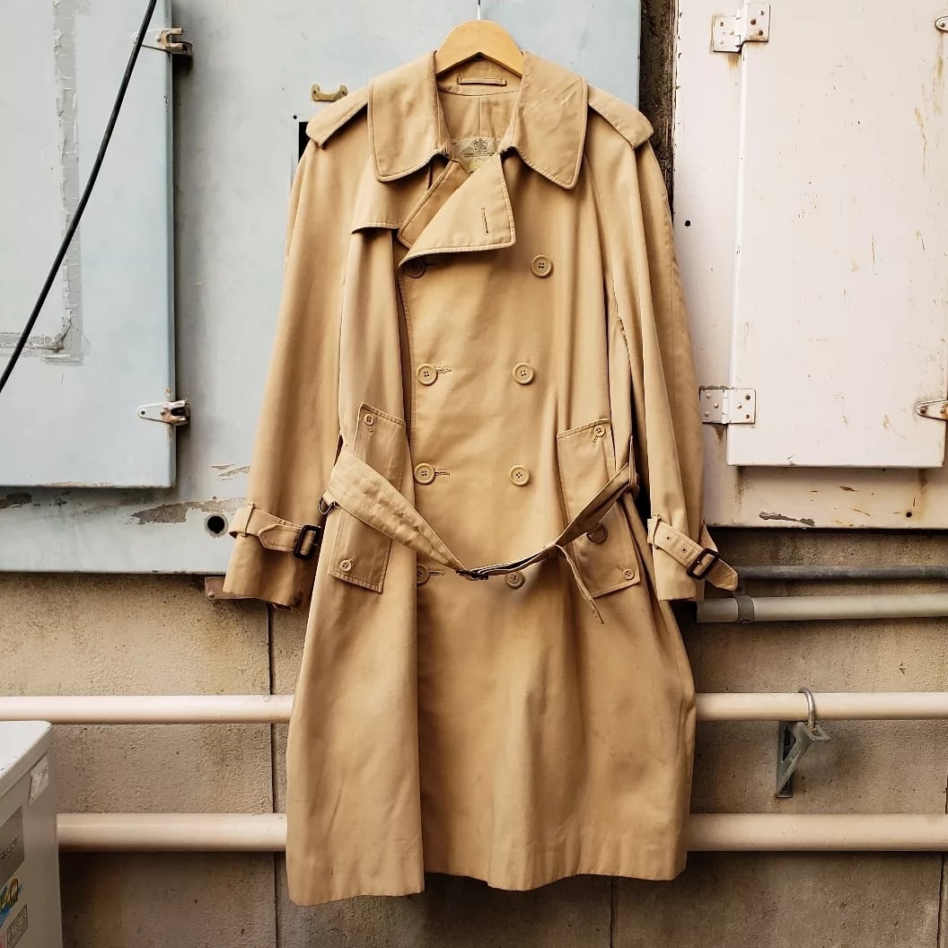 廃退的Punk感 60s～ 