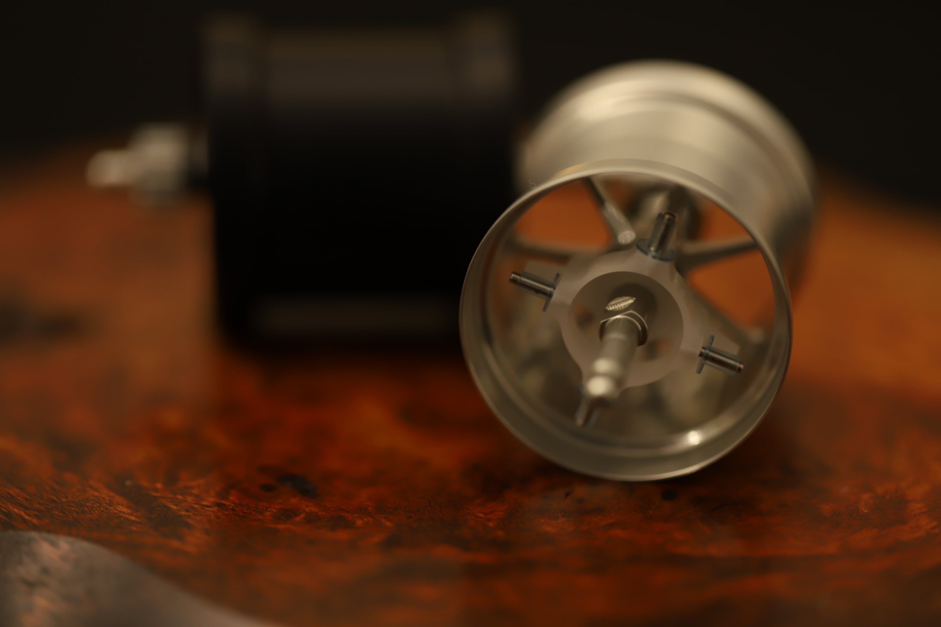 ISUZU BC731SSSカラー：MUSTARD | ネイティブトラウトルアー専門店