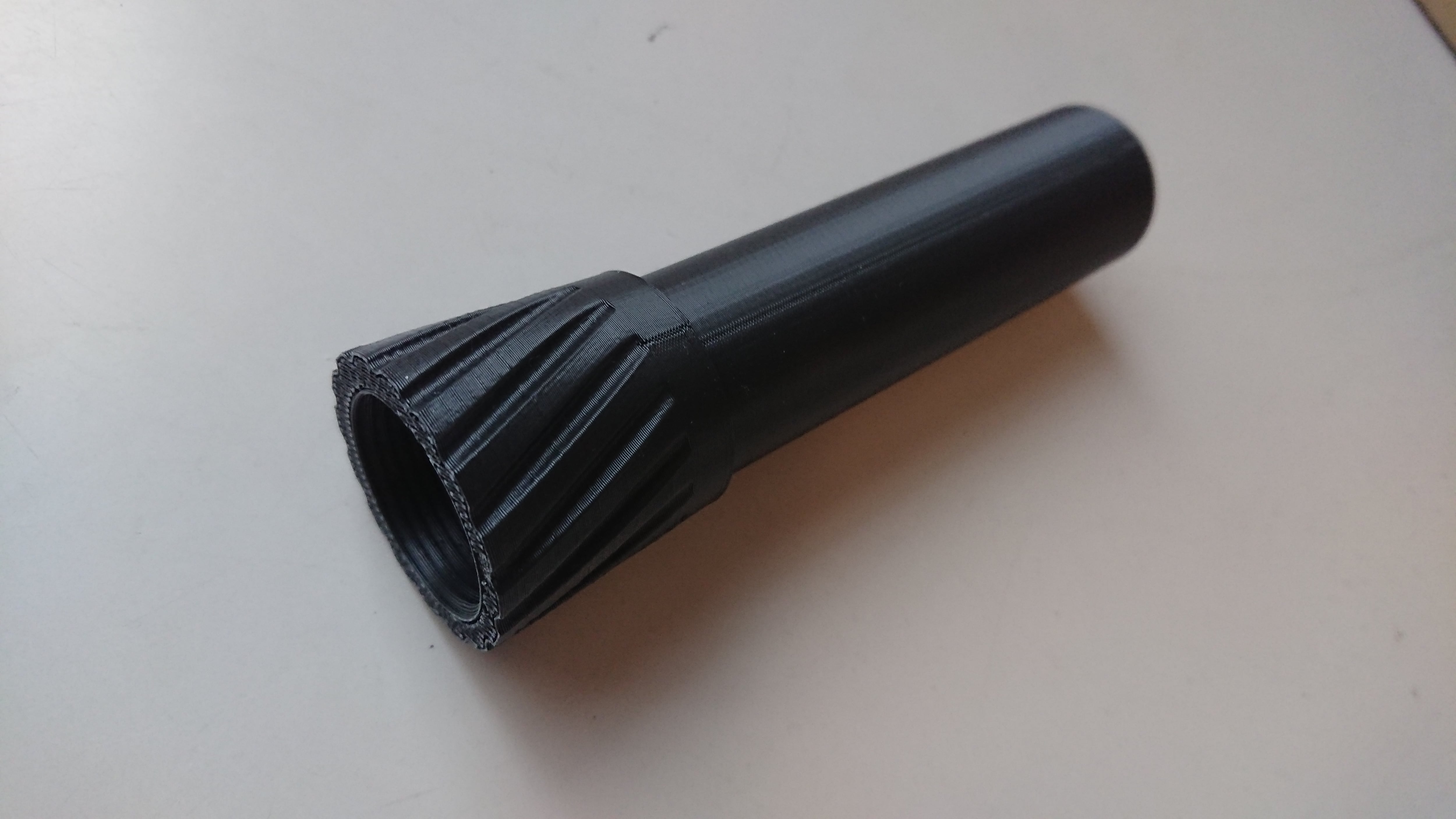 マルゼンM870用エクステンションチューブ 螺旋 | BLITZ ARMS