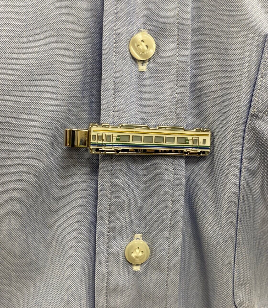 ネクタイピン（2100形） | てんはまやONLINE