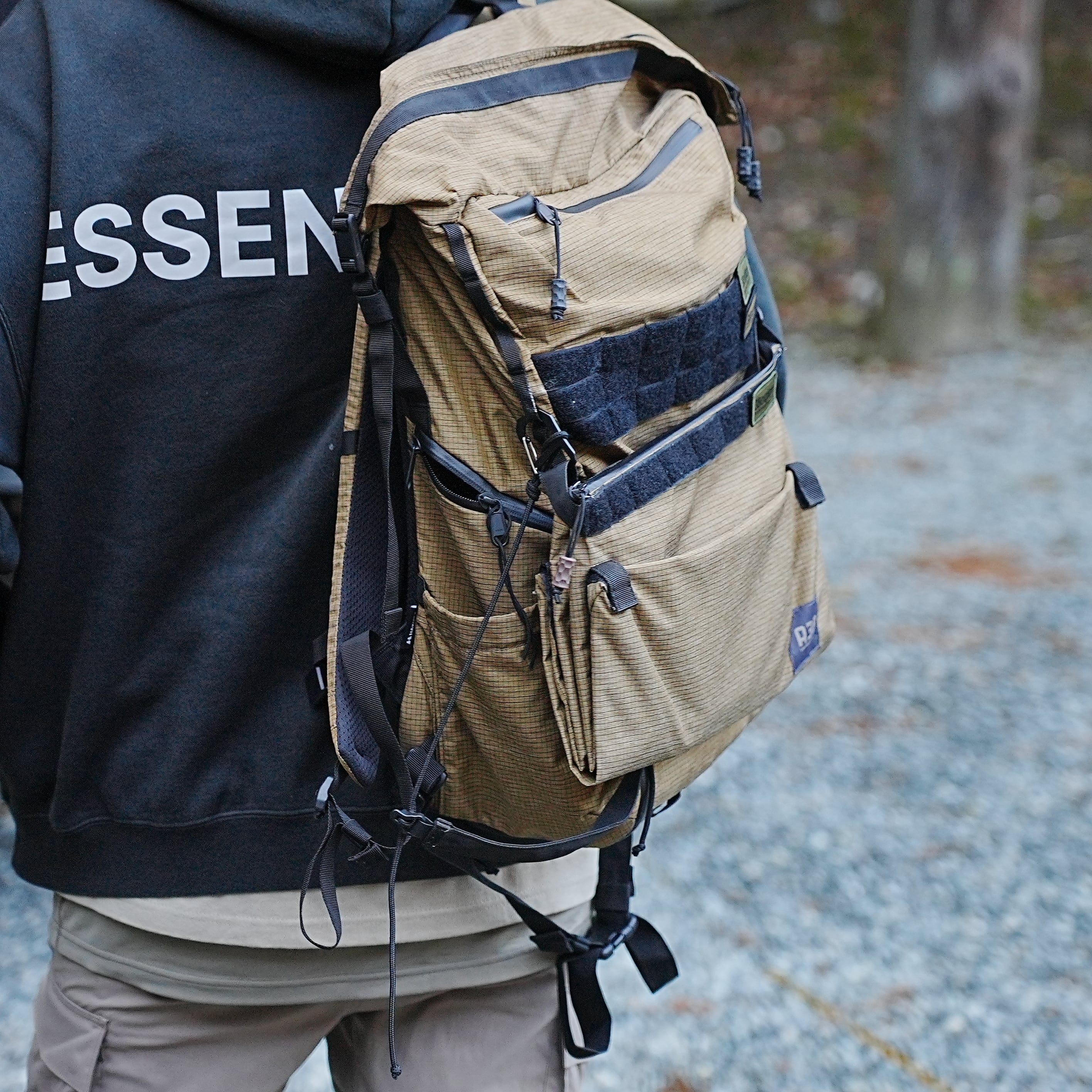 A38】A38GRID ﾊﾞｯｸﾊﾟｯｸ28 | 38explore