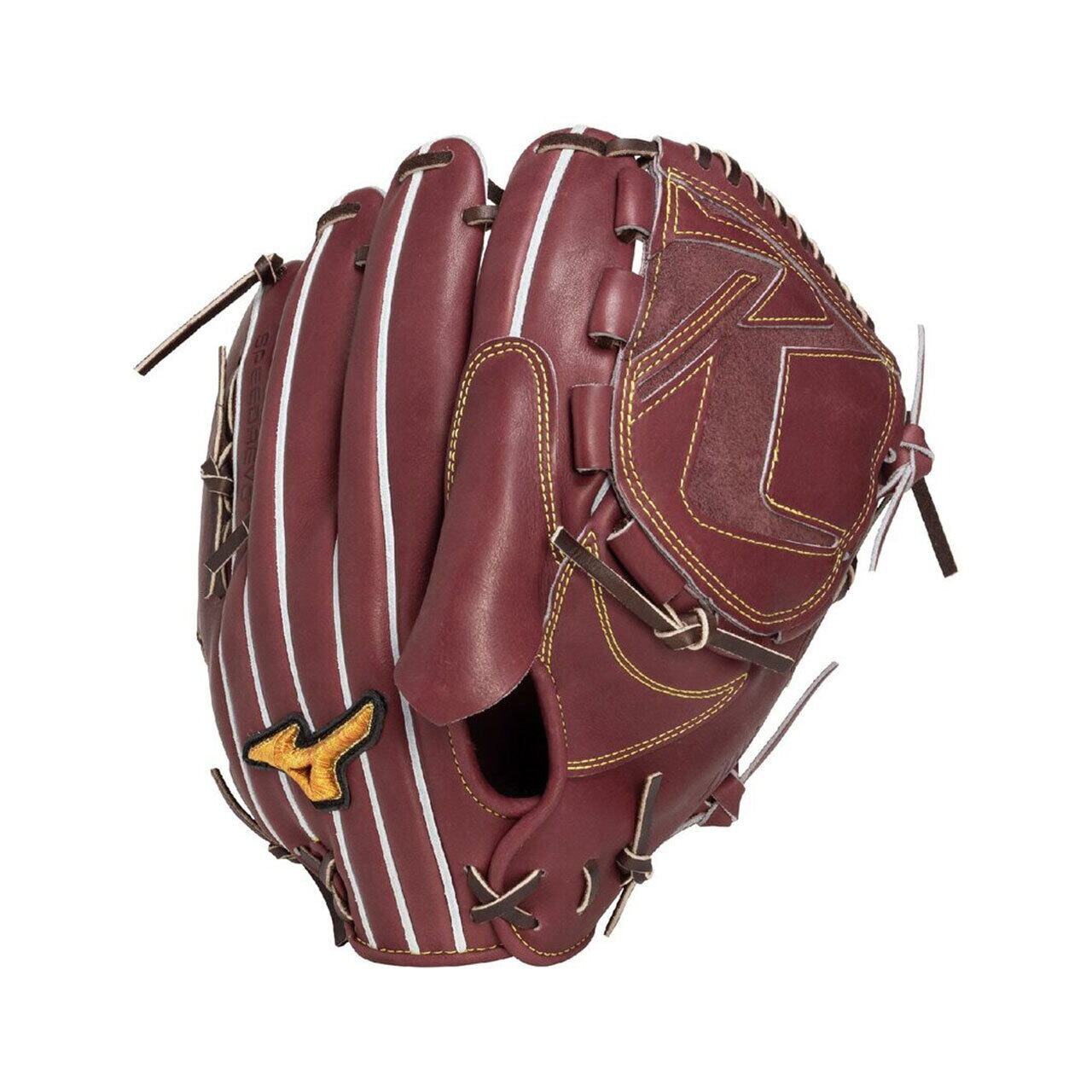 SSK】硬式 グラブ プロエッジ 内野手用 右投げ用 PEK34524 ブラック