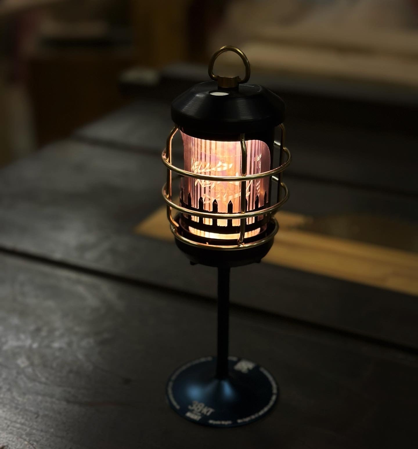 GlobePod ver2 | STUDIOwad