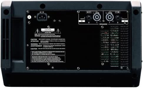 YAMAHA EMX512SC ボックス型パワードミキサー | courage office