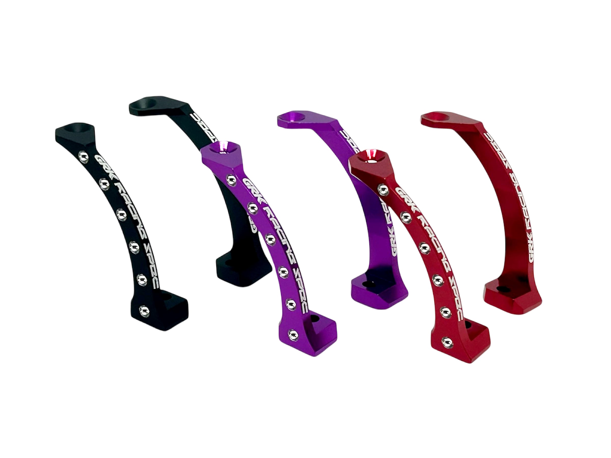 R31S072)バーチカルアジャストバッテリーベースプレート | DR GRK