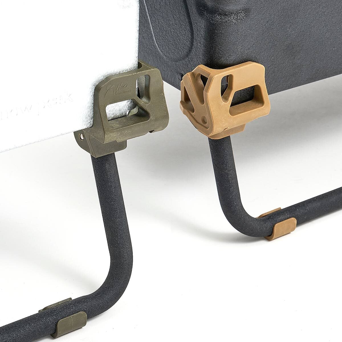 H&O×BALLISTICS シェルコンレッグ50【特典：送料無料】 | outdoor MIL's