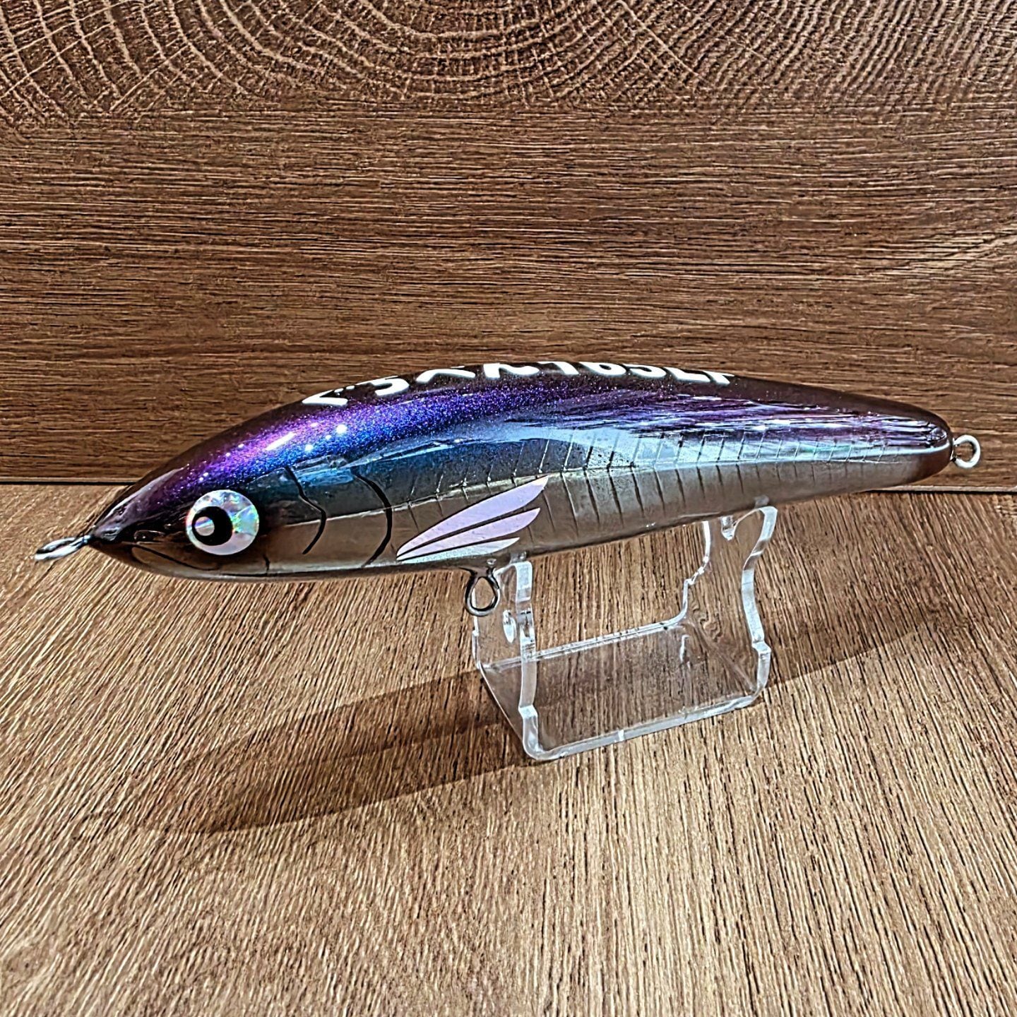 ぐちぺん165LF | CLEVER FISH