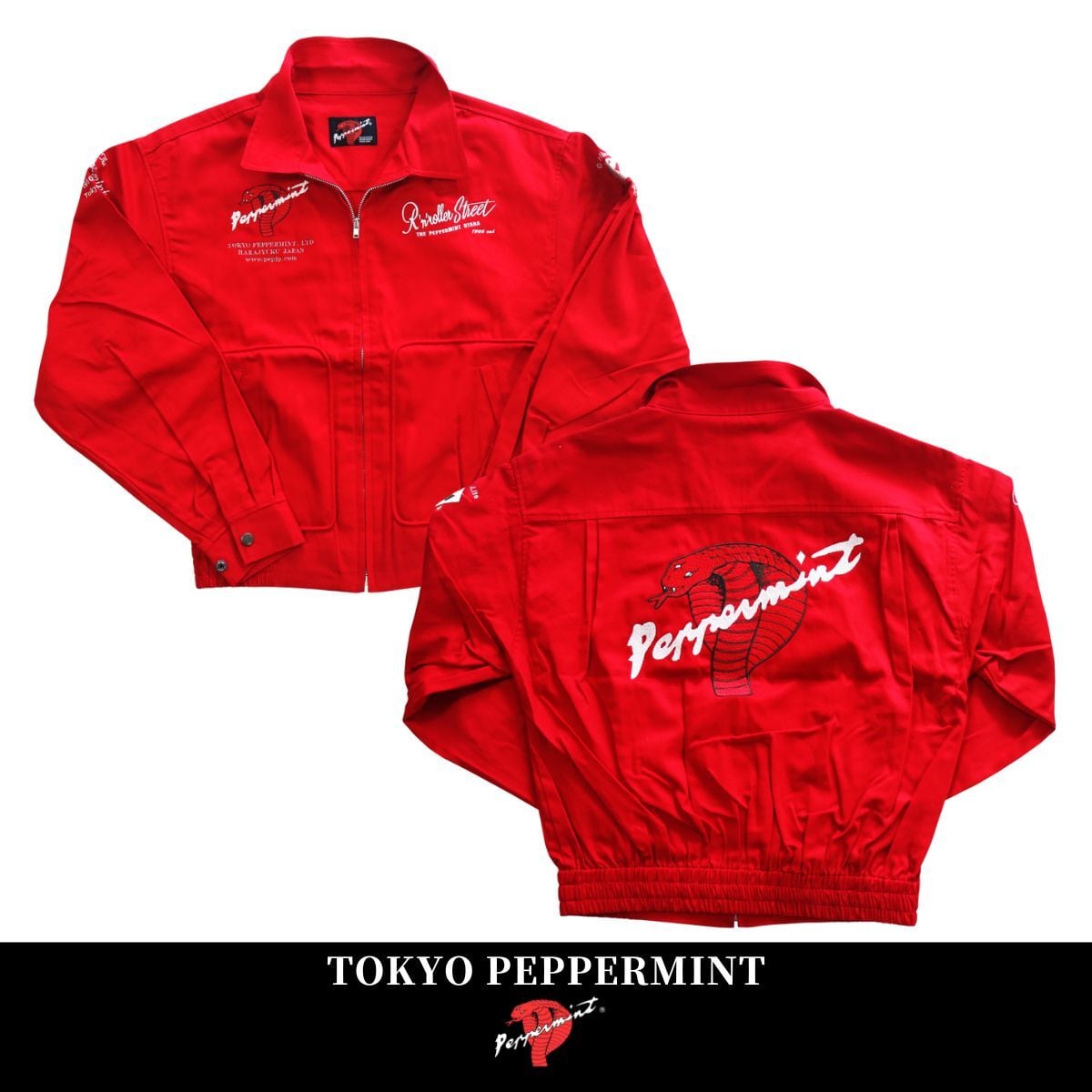 ブルゾン ジャケット メンズ ブランド ロカビリーファッション 期間