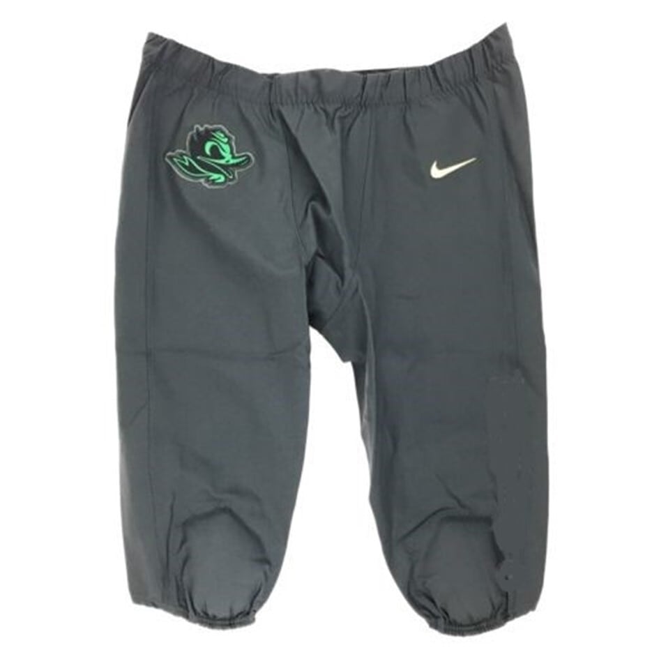 L】OREGON DUCKS オレゴン アメフト NIKE フッパン | END ZONE/エンド