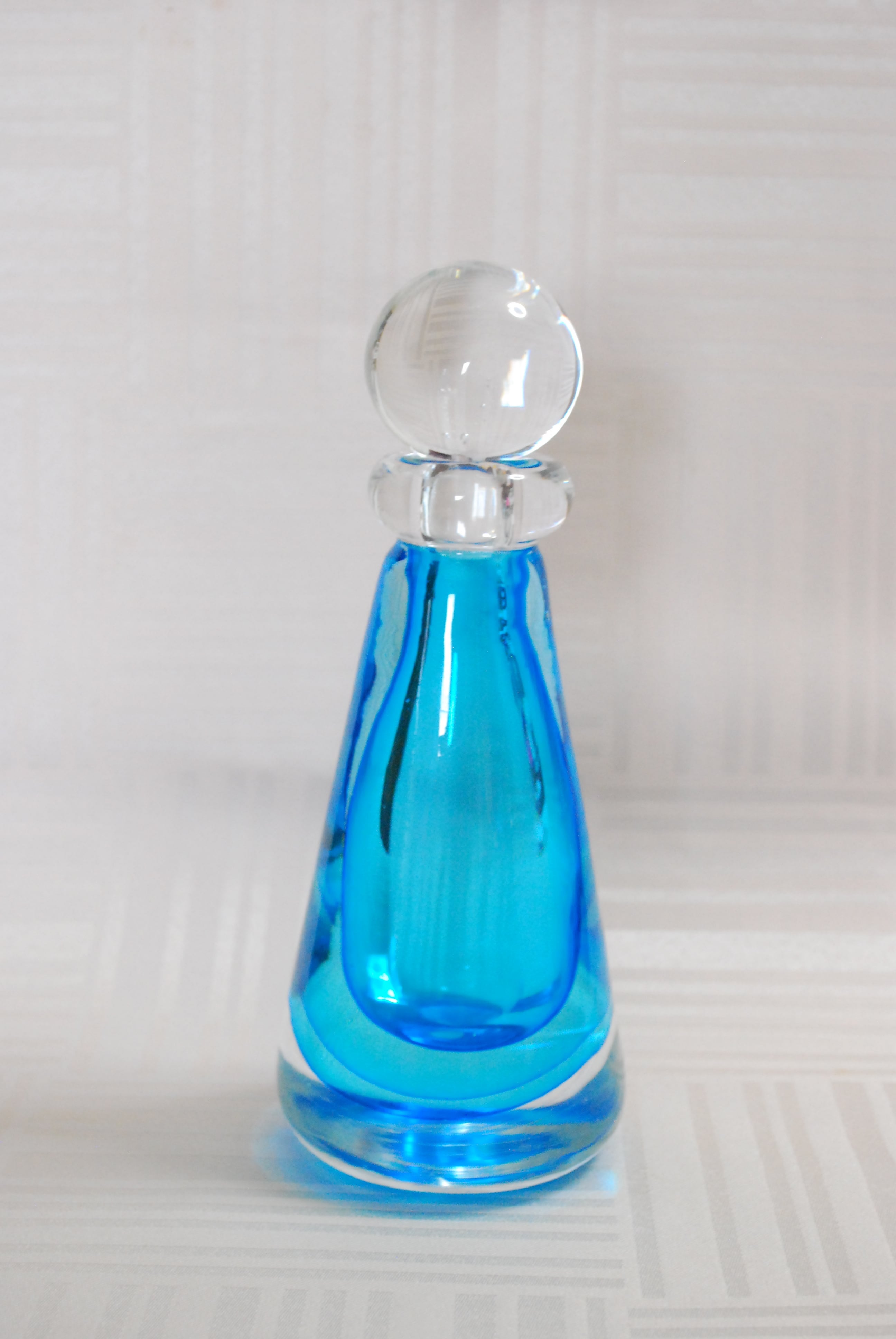 ヴェネチアングラス ガラス香水瓶 | Fiore