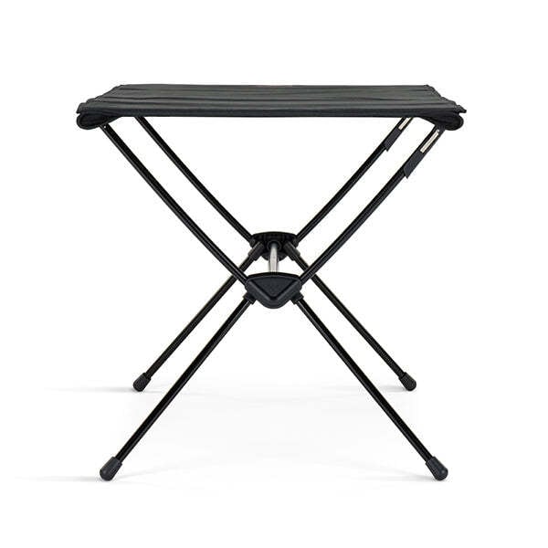 Helinox ヘリノックス テーブルフォー Home ブラック | sotosotodays